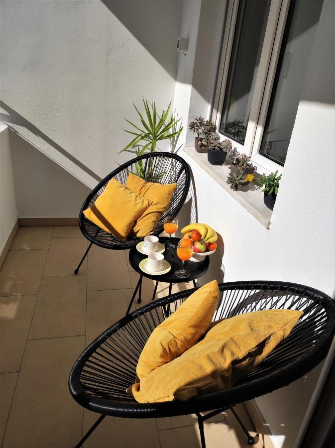 Center Apartment Pia Omiš Esterno foto