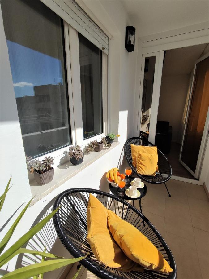 Center Apartment Pia Omiš Esterno foto