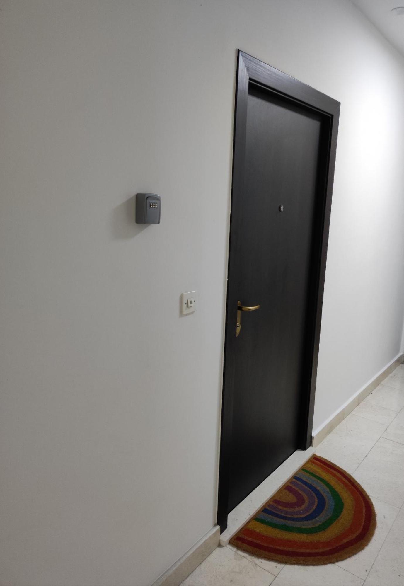 Center Apartment Pia Omiš Esterno foto