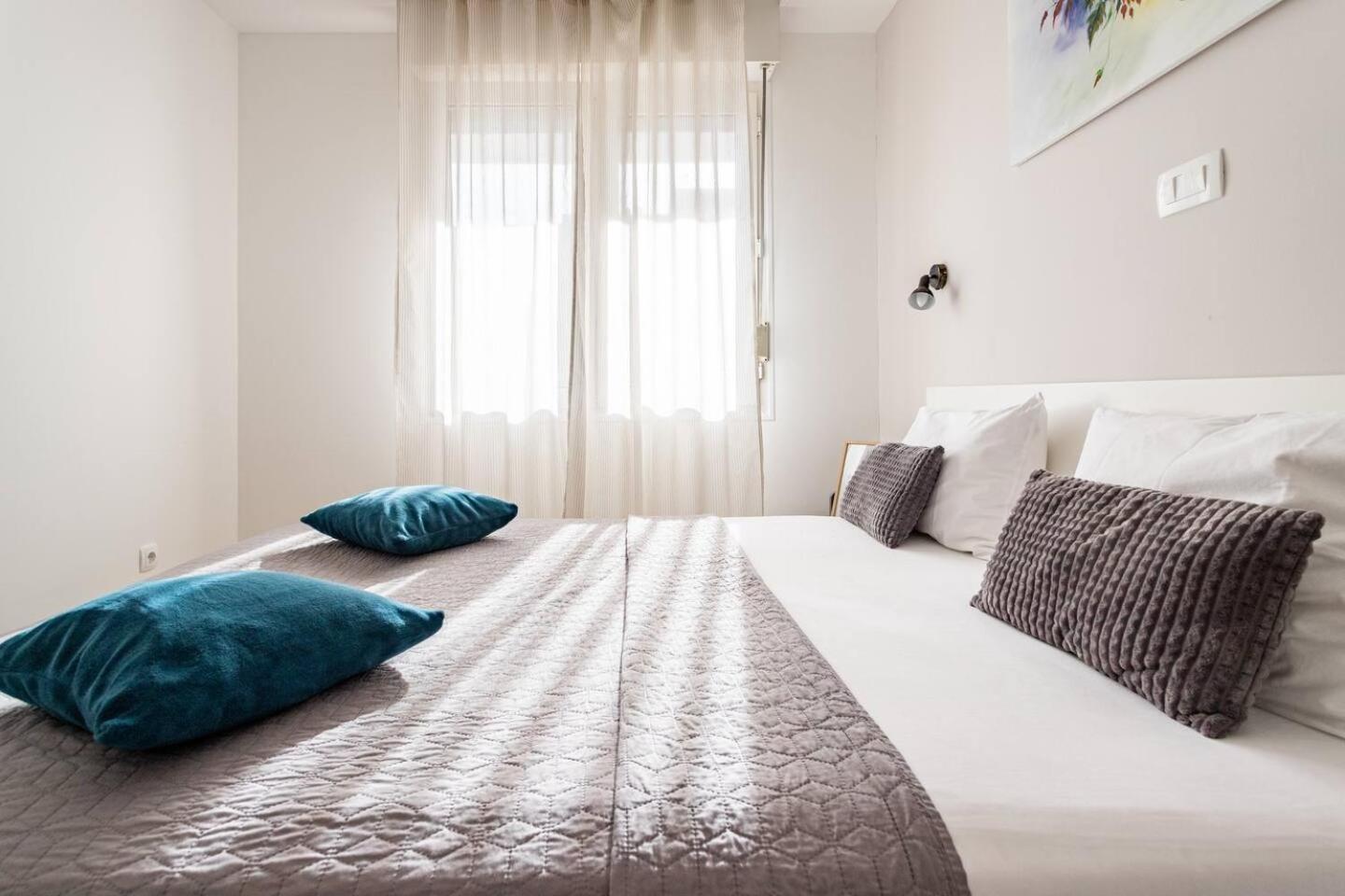 Center Apartment Pia Omiš Esterno foto